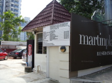 Martin Place Residences (D9), Condominium #1236472
